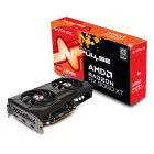 Tarjeta Gráfica Sapphire Pulse Radeon RX 9060 XT 16GB