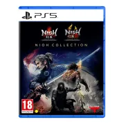 Nioh para PS5: Colección Completa