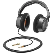 Auriculares Sennheiser NDH 30 - Dinámicos Color Negro