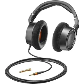 Auriculares Sennheiser NDH 30 - Dinámicos Color Negro