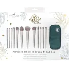 12 Piezas de Brochas So Eco Flawless