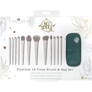 12 Piezas de Brochas So Eco Flawless