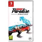 Paradise Remastered: Burnout (SUD, NZ)