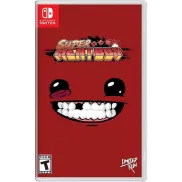 Super Meat Boy: Forever y 3D - SUD, NZ