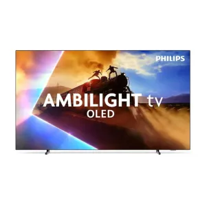 Philips 77OLED77012: Smart TV OLED 77” 4K Ultra HD