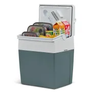 Refrigerador eléctrico Mobicool ME27 para coche y camping