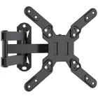 Soporte para TV Giratorio 13-42 Pulgadas