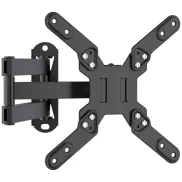 Soporte para TV Giratorio 13-42 Pulgadas