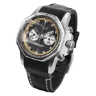 Reloj VK64-640A698 de VOSTOK: Diseño y Precisión