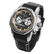 Reloj VK64-640A698 de VOSTOK: Diseño y Precisión