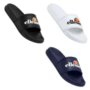 Slider Hombre Ellessee: Chanclas Cómodas y Estilosas