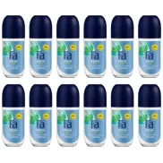 Desodorante Fa Sport Roll-On 12x50ml
