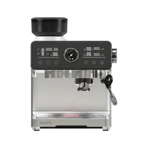 Sabi INCAPTO: Cafetera de Diseño Innovador