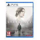 PS5 - Silent Hill 2: La experiencia terrorífica definitiva
