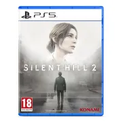PS5 - Silent Hill 2: La experiencia terrorífica definitiva