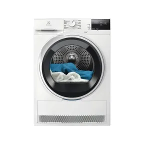 Secadora EDI629G4BO Electrolux de 9 kg, Bomba de Calor blanca