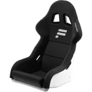Asiento ClubSport GT Blanco con Soporte Lumbar Fanatec
