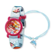 Pulsera y Reloj Infantil Sirena Engelsrufer