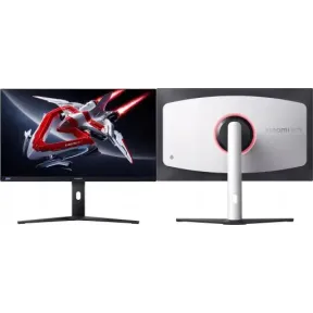 Monitor MiniLED Xiaomi G Pro 27i QHD 180Hz