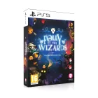 Edición Coleccionista de Folly of The Wizards - PS5