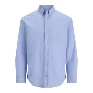 Camisa Hombre Jack & Jones Jjeoxford LS S21