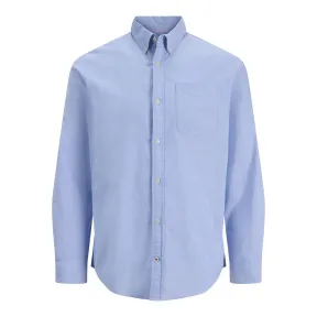 Camisa Hombre Jack & Jones Jjeoxford LS S21