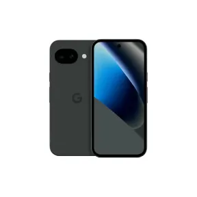 Google Pixel 10a, 256GB, 8GB RAM, Obsidiana, 6.3" pOLED