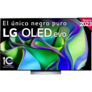 Televisor LG OLED 77'' 4K Ultra HD Smart TV