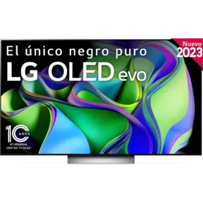 Televisor LG OLED 77'' 4K Ultra HD Smart TV