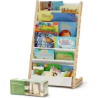 COSYLAND: Librería Infantil de 7 Niveles