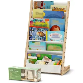 COSYLAND: Librería Infantil de 7 Niveles