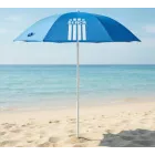 Sombrilla de Playa UPF 50+ de 180 cm de Protección Solar