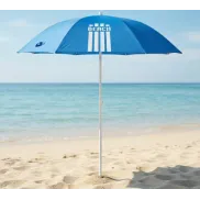 Sombrilla de Playa UPF 50+ de 180 cm de Protección Solar