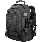 Mochila 60L Multiusos para Aventuras y Viajes