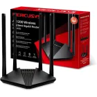 Router WiFi Doble Banda AC1200 MERCUSYS MR30G, Gigabit