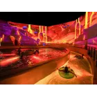 Aventura acuática en Futuroscope: Hotel 4★ y entradas