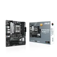 ASUS Prime B650M-A II-CSM: Placa Base mATX AM5 DDR5