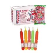 60ml Zamba polos líquidos - 102 unidades