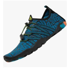 Zapatillas de Agua Antideslizantes SAGUARO para Playa y Natación