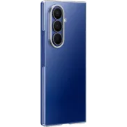 Funda Oficial Transparente para Galaxy Z Fold7 de Samsung