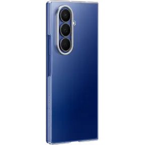 Funda Oficial Transparente para Galaxy Z Fold7 de Samsung
