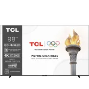 TCL 98C7K - Smart TV MiniLed 98" 4K Ultra HD