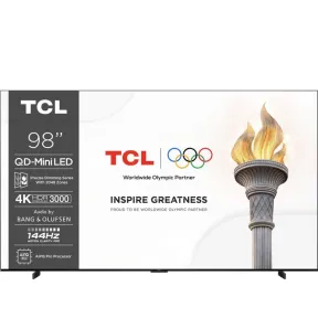 TCL 98C7K - Smart TV MiniLed 98" 4K Ultra HD