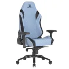 Silla Newskill Neith Zephyr gaming a 209,95€ (antes 289,95€)
