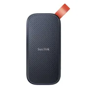 SSD portátil SanDisk 1 TB - USB 3.2 Gen 2, hasta 800 MB/s