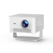 Proyector Magcubic HY450: 1100 Lúmenes y Enfoque Automático