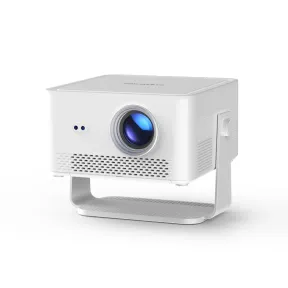 Proyector Magcubic HY450: 1100 Lúmenes y Enfoque Automático