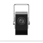 Proyector 4K UHD LG CineBeam PU600U: Compacto y Smart TV