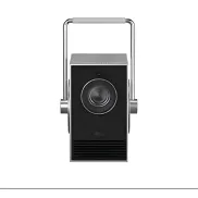 Proyector 4K UHD LG CineBeam PU600U: Compacto y Smart TV