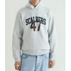 Sudadera Varsity para hombre Skalpers - Tallas XS a XXL